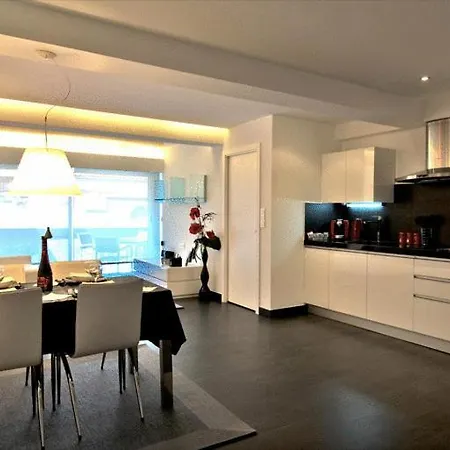 Apartment Okendo *