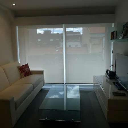 Apartment Okendo