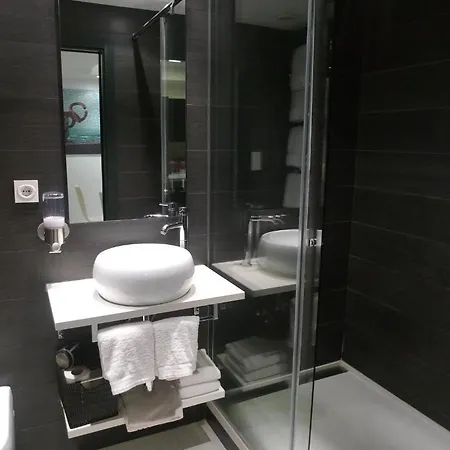 Apartment Okendo San Sebastian