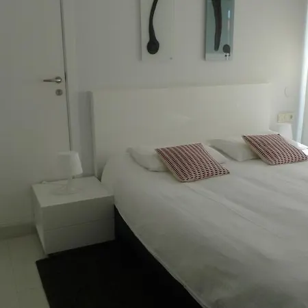 Okendo Apartment *