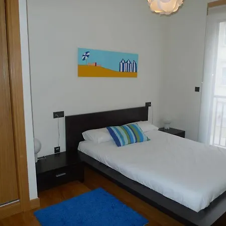 Okendo Apartment *