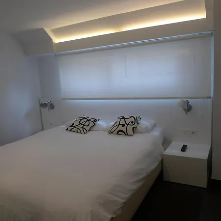 Okendo Lejlighed
