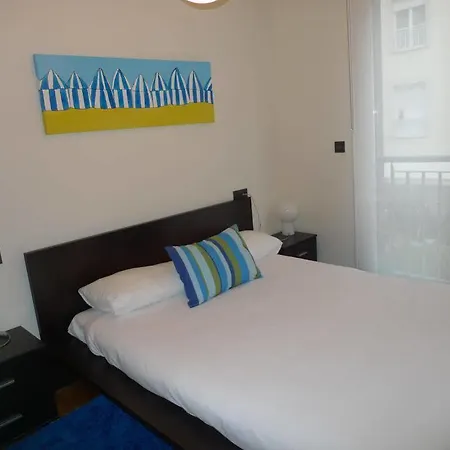 Lejlighed Okendo San Sebastián