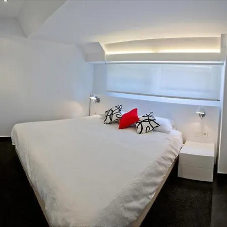 Apartamento Okendo