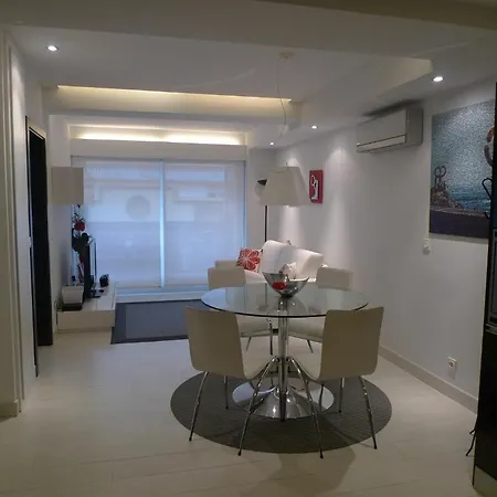 Apartamento Okendo *
