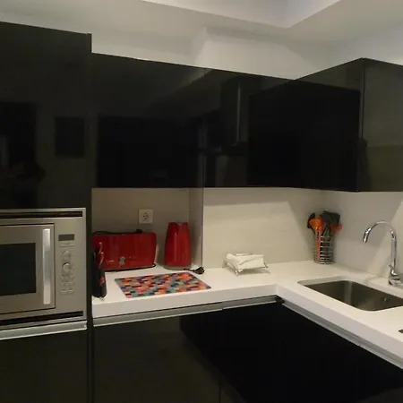 Apartamento Okendo