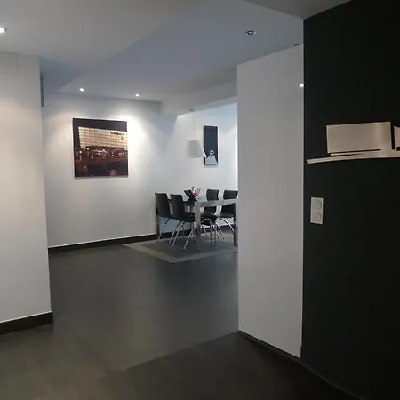 Okendo Apartamento