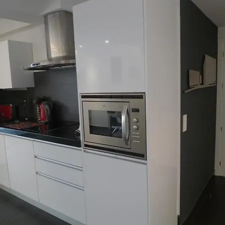 Okendo Apartamento San Sebastián