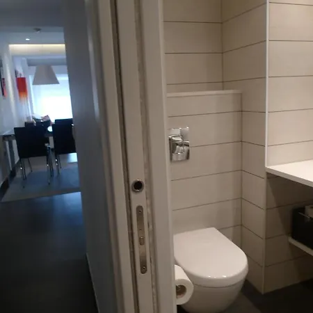 Okendo Apartamento *