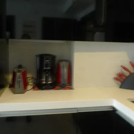 Okendo Apartamento *