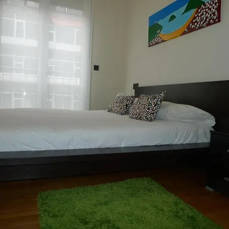 Okendo Apartamento