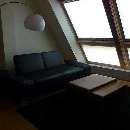 Okendo Apartamento San Sebastián