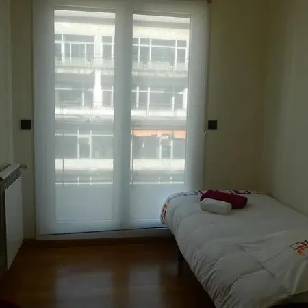 Apartamento Okendo *