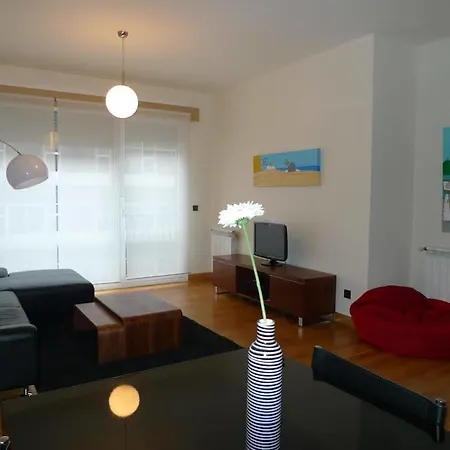 Apartamento Okendo *