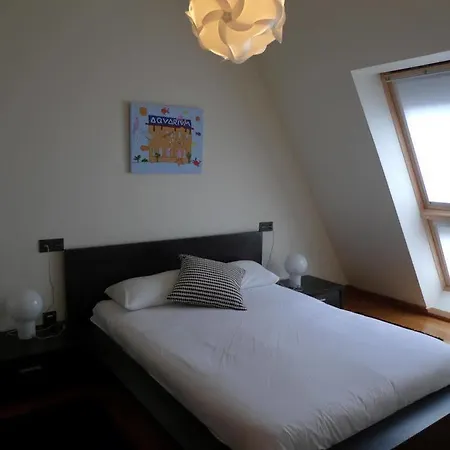 Apartamento Okendo *