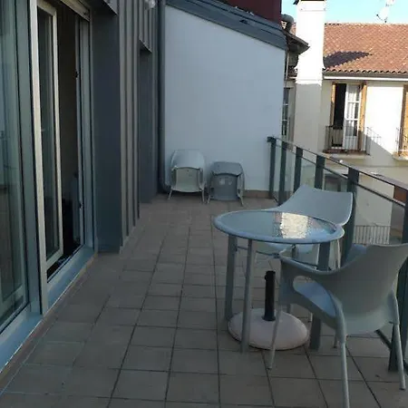 Apartamento Okendo *