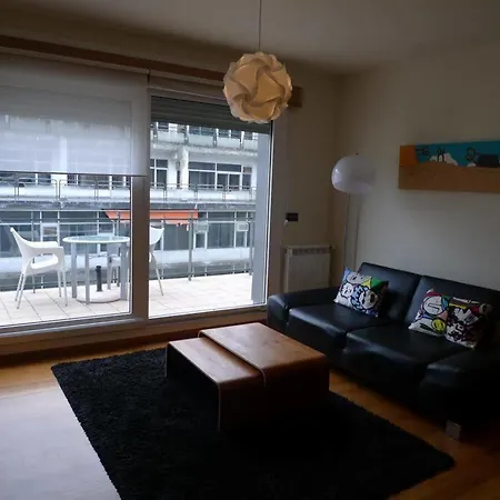 Apartamento Okendo *