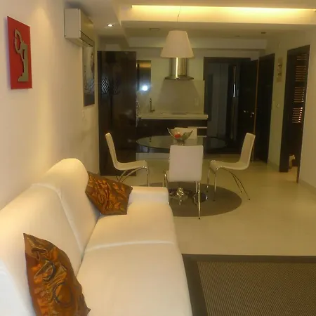 Okendo Apartamento *