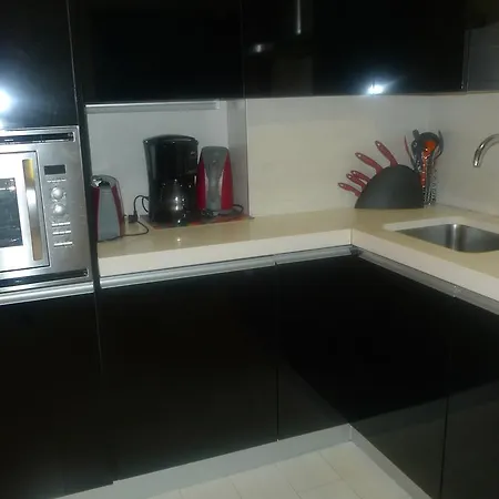 Apartamento Okendo