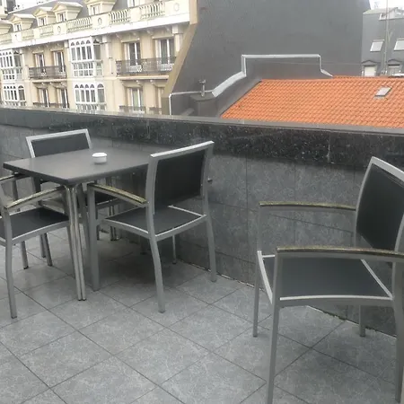 Apartamento Okendo *